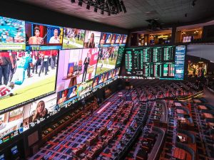 Strategii Esențiale Pentru Pariori