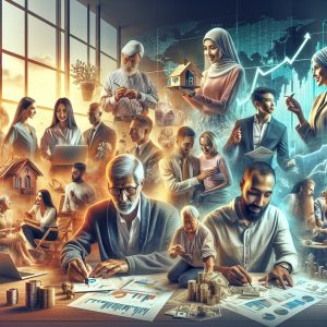 pariuri pe termen lung