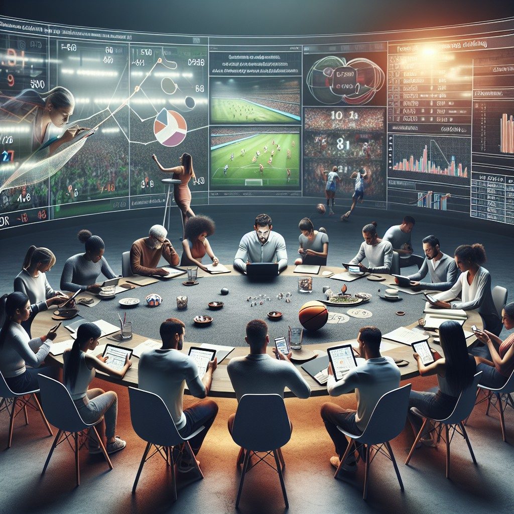 Cum folosești comunitățile de pariuri fără să copiezi orbește ponturile altora 11 Cum folosești comunitățile de pariuri fără să copiezi orbește ponturile altora