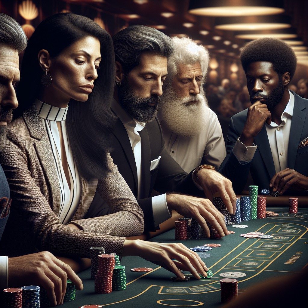 Motivație interioară prin poveștile de succes ale campionilor la Texas Hold'em 9 Motivație interioară prin poveștile de succes ale campionilor la Texas Hold’em