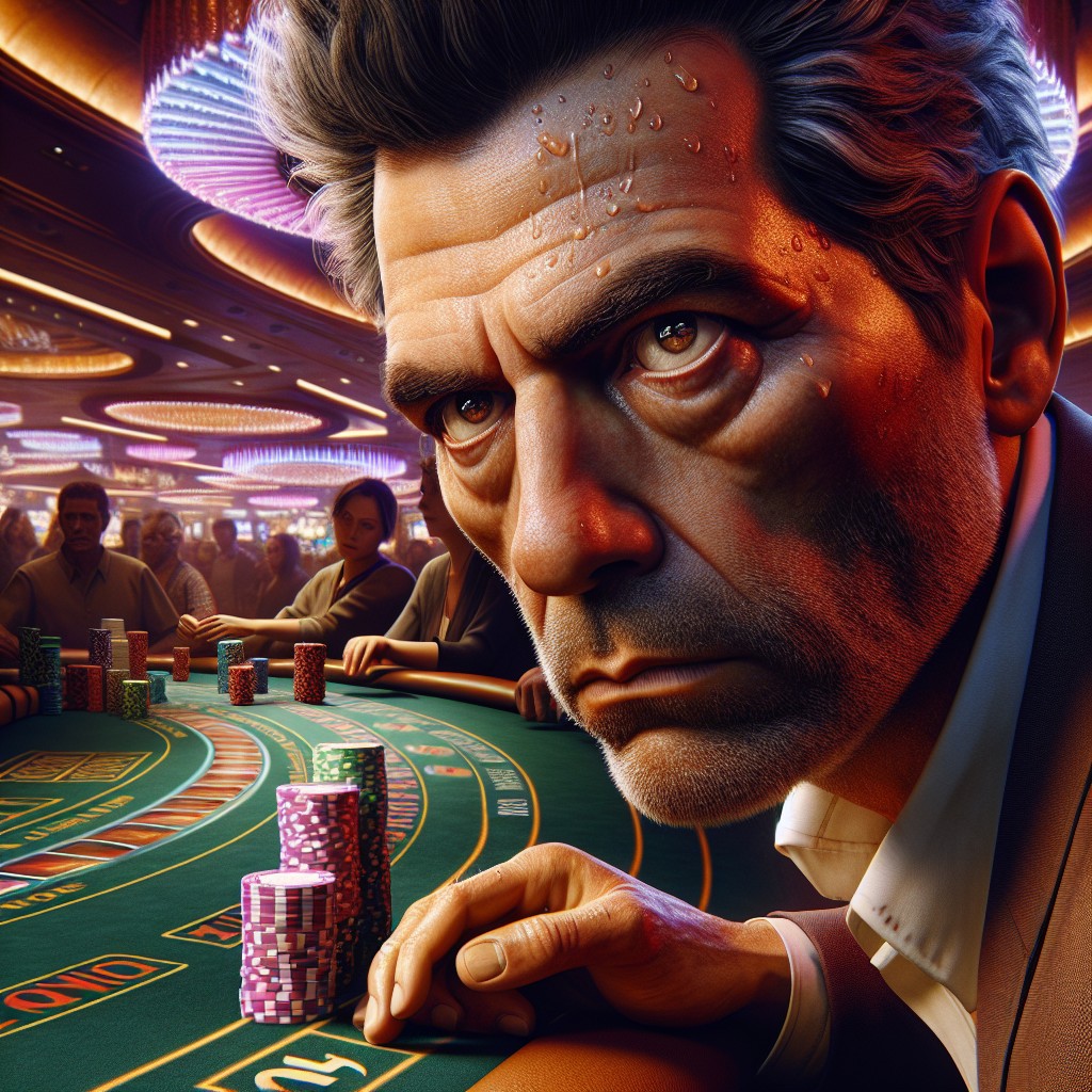 Psihologia pariorului cum recunoști momentul în care pariurile nu mai sunt doar divertisment 8 Psihologia pariorului cum recunoști momentul în care pariurile nu mai sunt doar divertisment