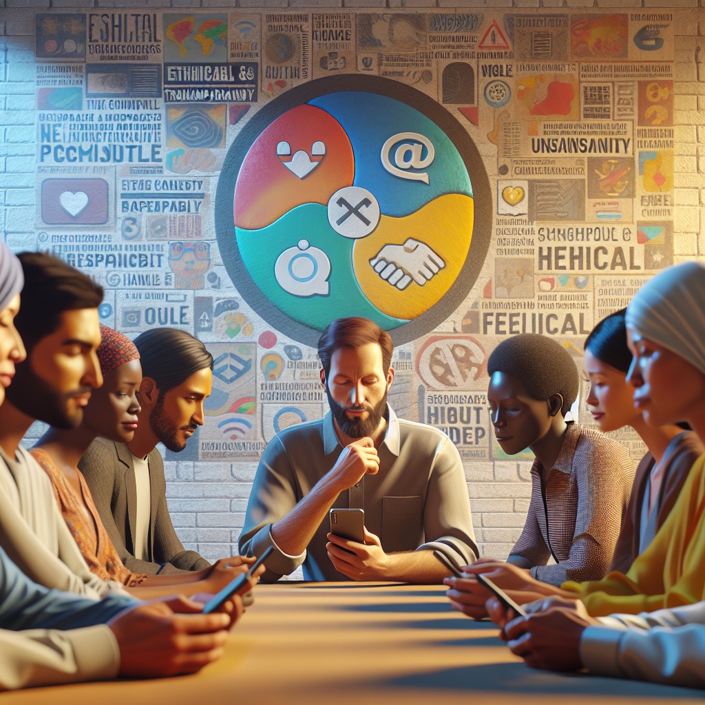 Cum alegi canale de Telegram cu ponturi care respectă regulile și transparența